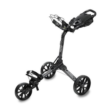 Nitron Golftrolley - Golfwagen - Schwarz