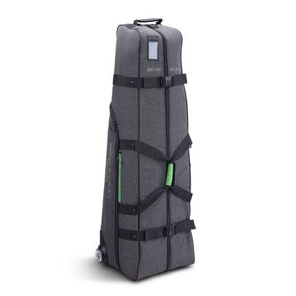 Traveller Travelcover - Reisetasche für Golftasche - Grau