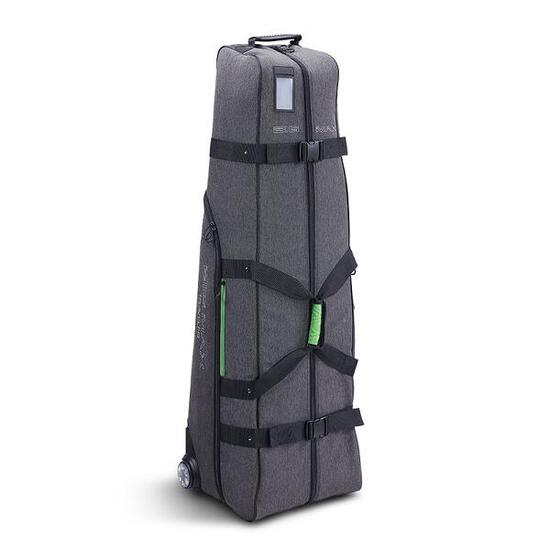 Traveller Travelcover - Reisetasche für Golftasche - Grau