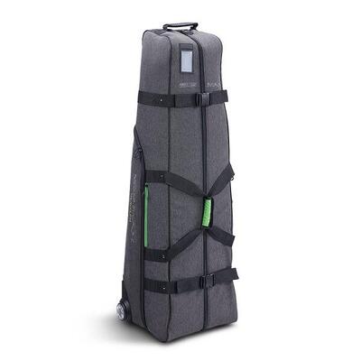 Traveller Travelcover - Reisetasche für Golftasche - Grau