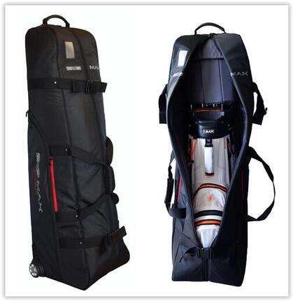 Big Max Golf reistas Traveler B