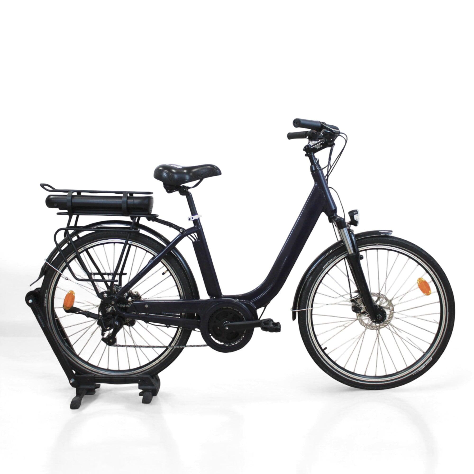 ARCADE Tweedehands - Stadsfiets elektrische Brooklyn - Zeer goed