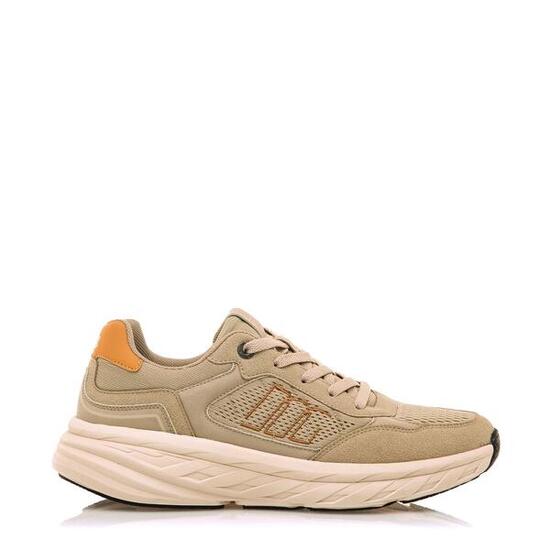 Sneakers Uomo MTNG Sinaka Beige
