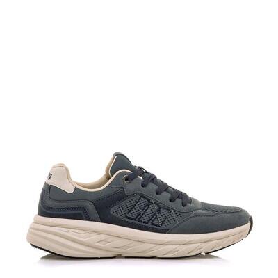 Sneaker herren MTNG SINAKA blau