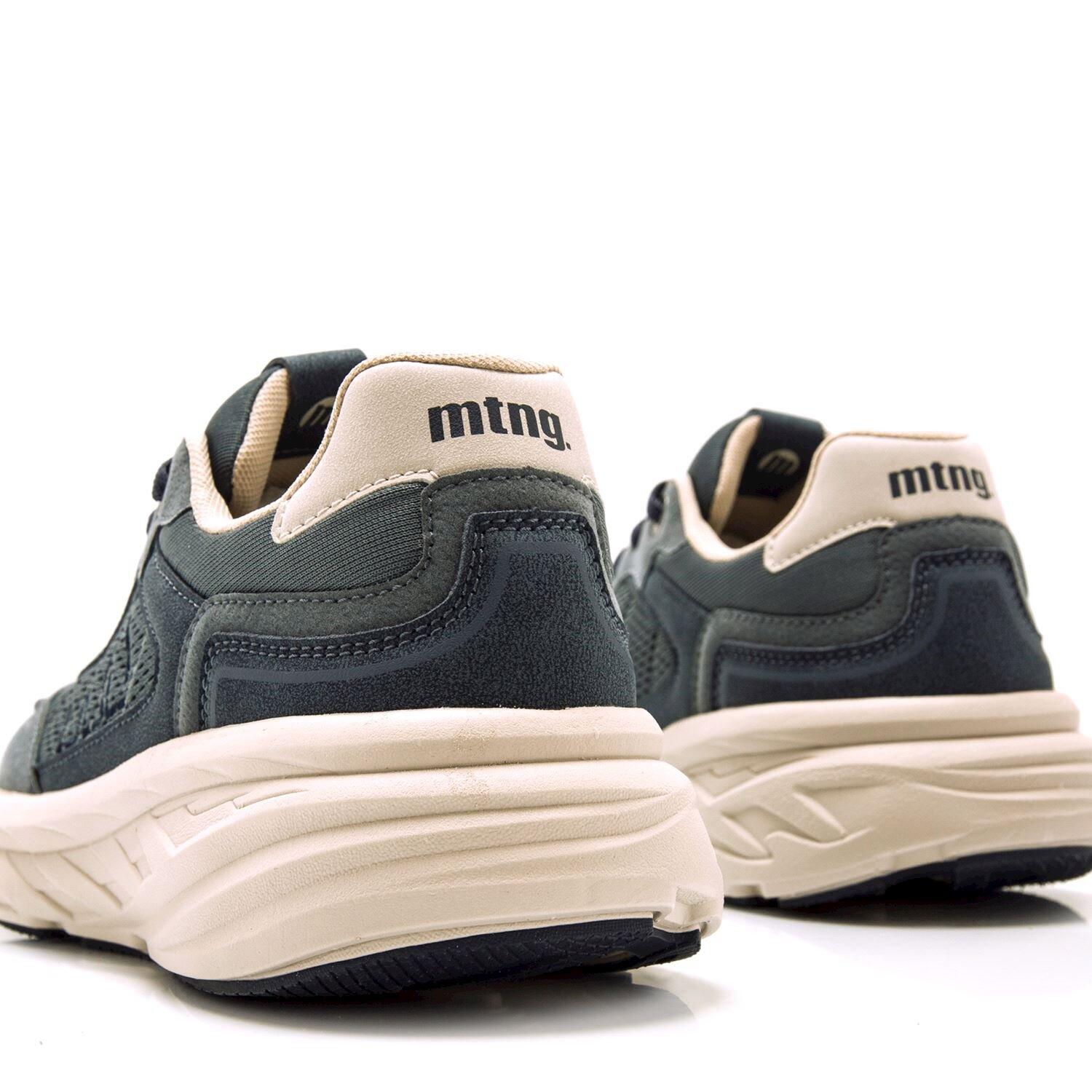 mtng Sneakers laag - cuero/bruin