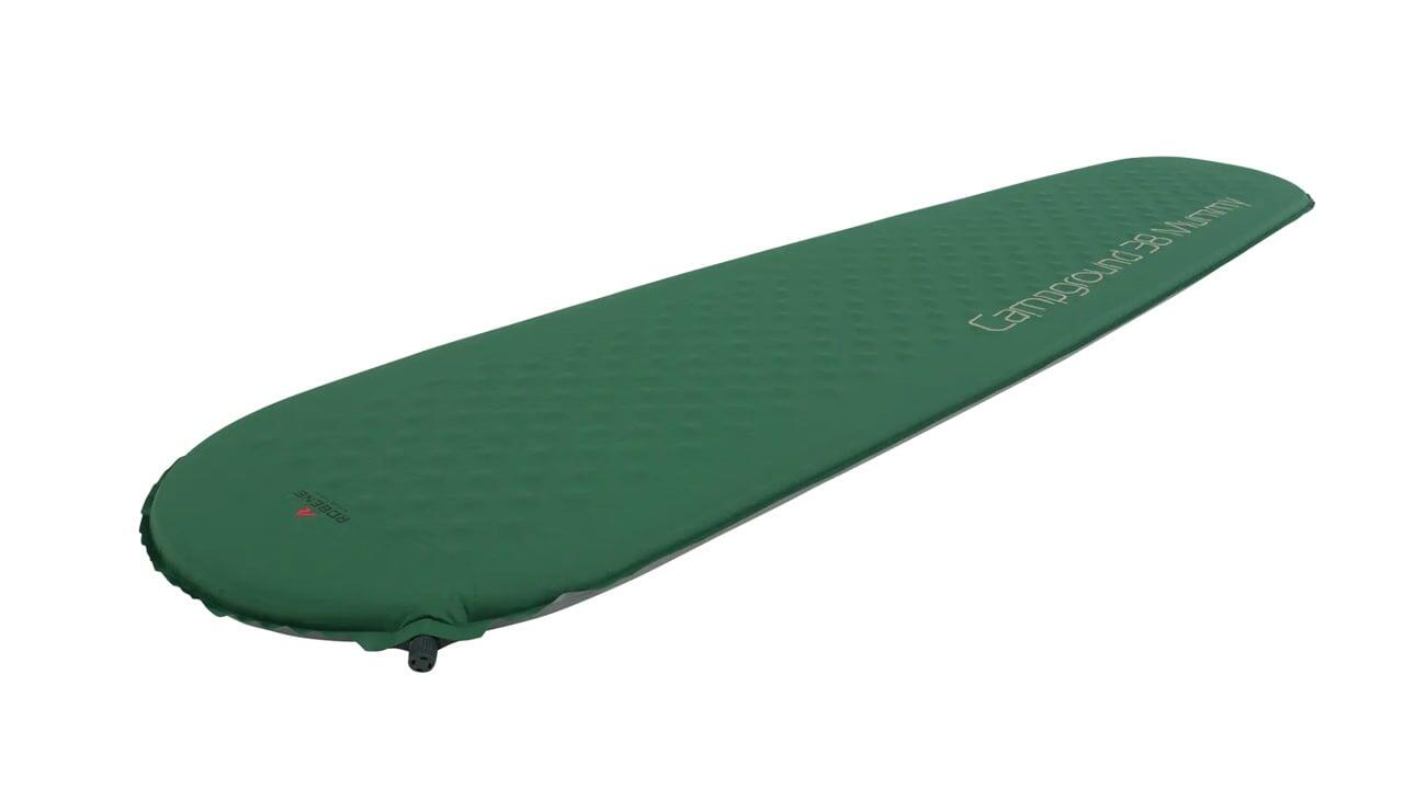 ROBENS CAMPGROUND 75 インフレーティングマット Robens Campground 75 Sleeping Pad - Varusteleka.com