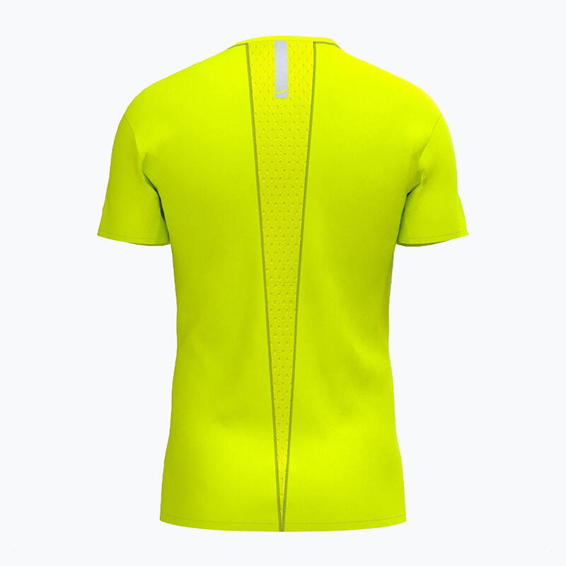T-shirt de running homme Joma R-City Slim