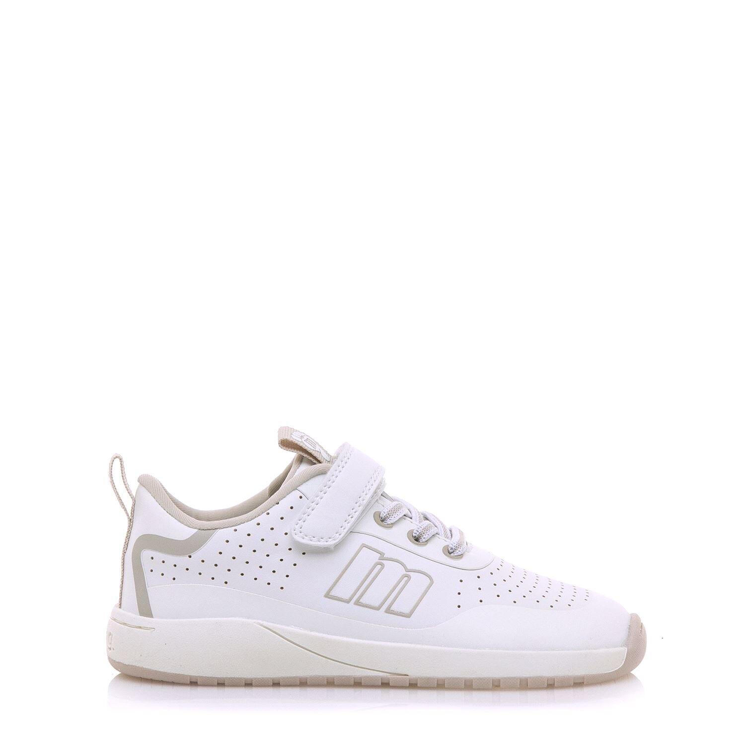 Calçado de caminhada para menino mtng free branco