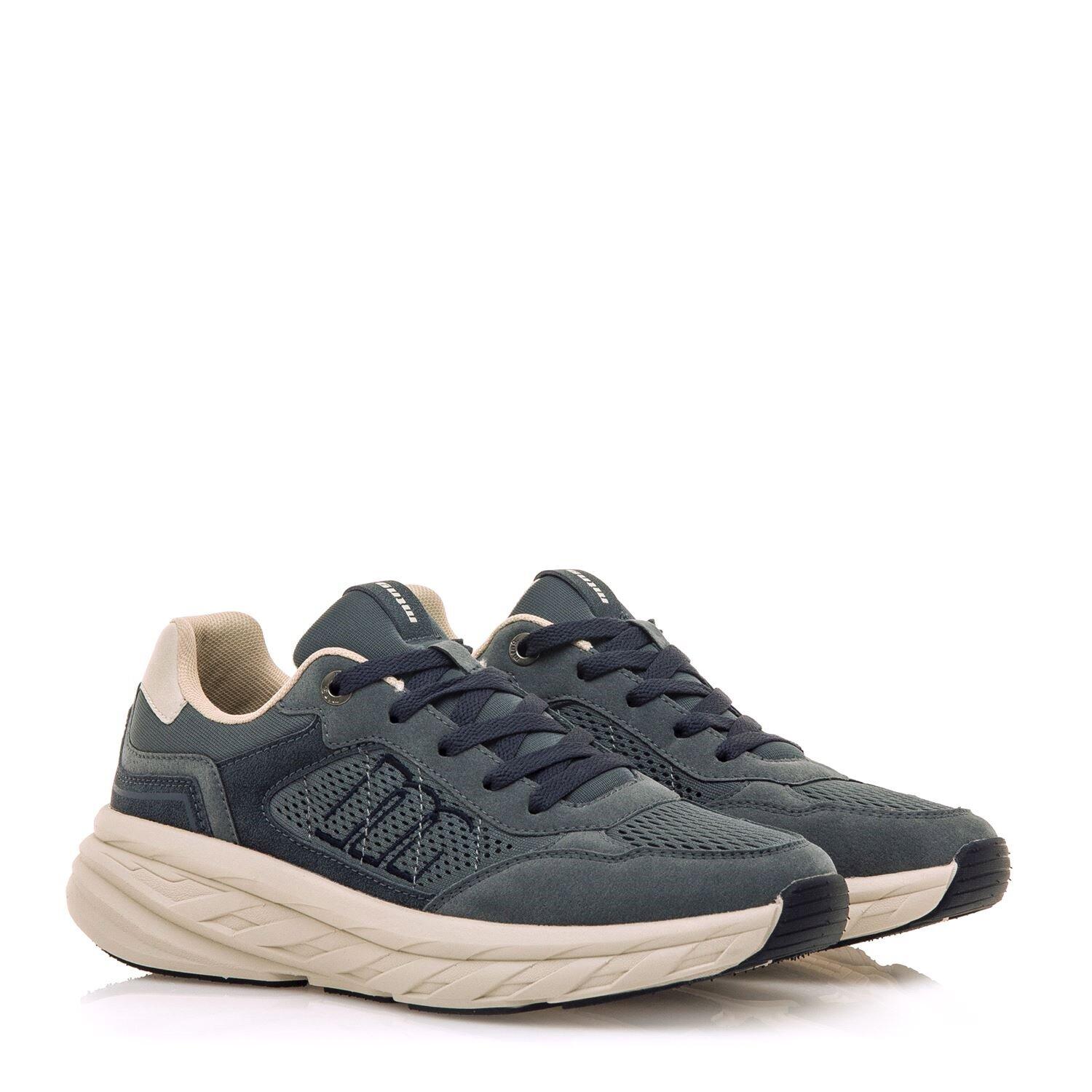 Sneakers Uomo MTNG Sinaka Azzuro 5/6