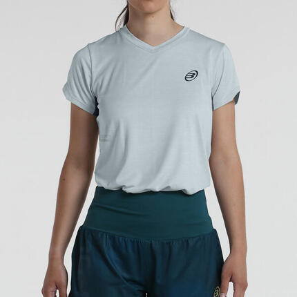 Bullpadel T-shirt à Manches Courtes Pour Femmes Larda