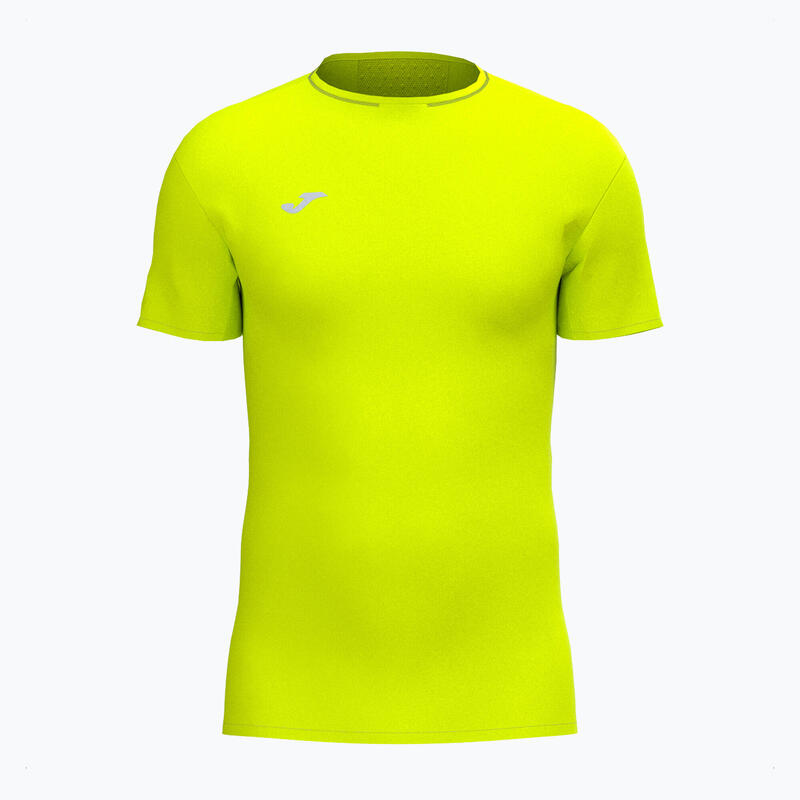 T-shirt de running homme Joma R-City Slim