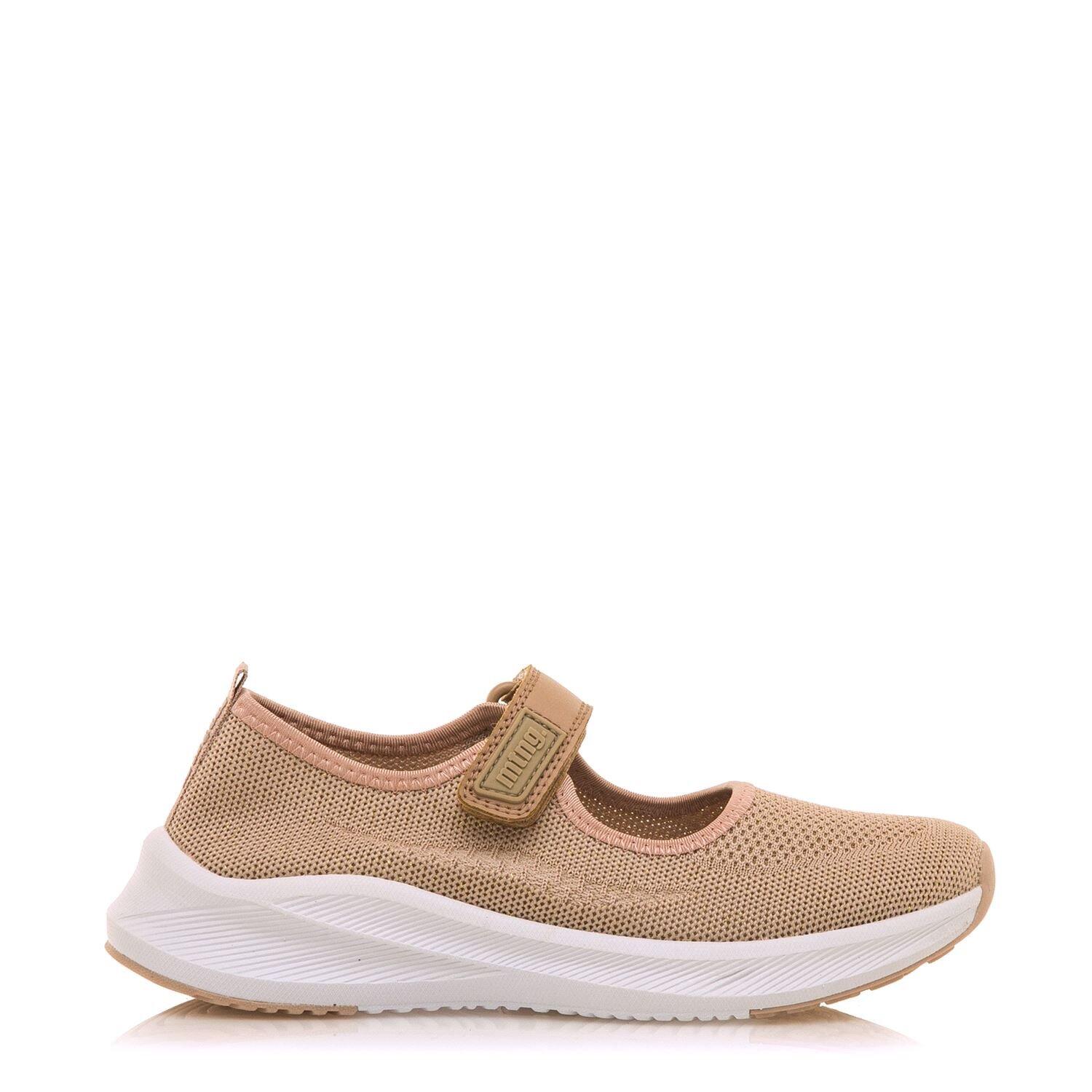 MTNG Zapatillas caminar Mujer MTNG SOMO rosa