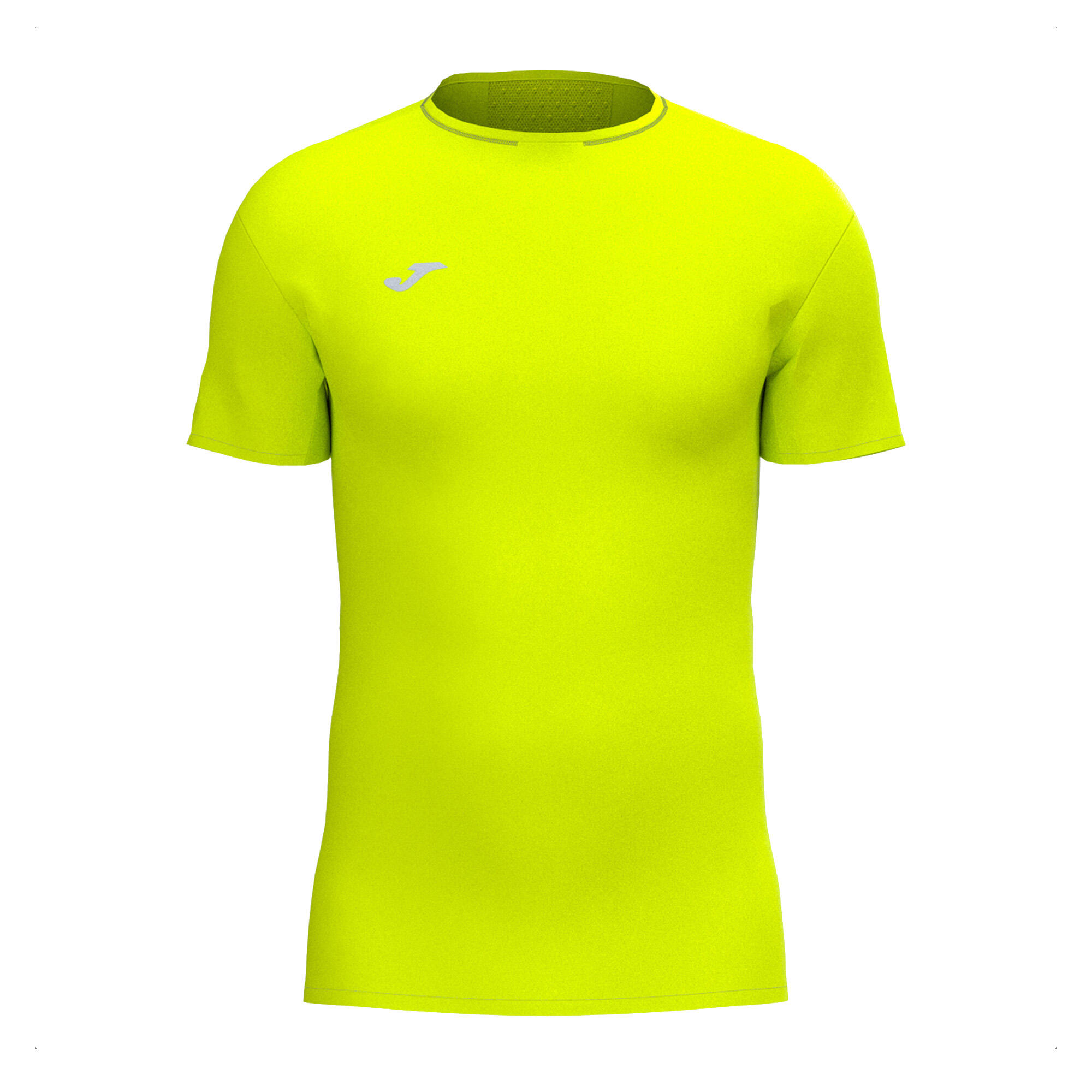 T-shirt de course à pied homme Joma R-City Slim 5/5