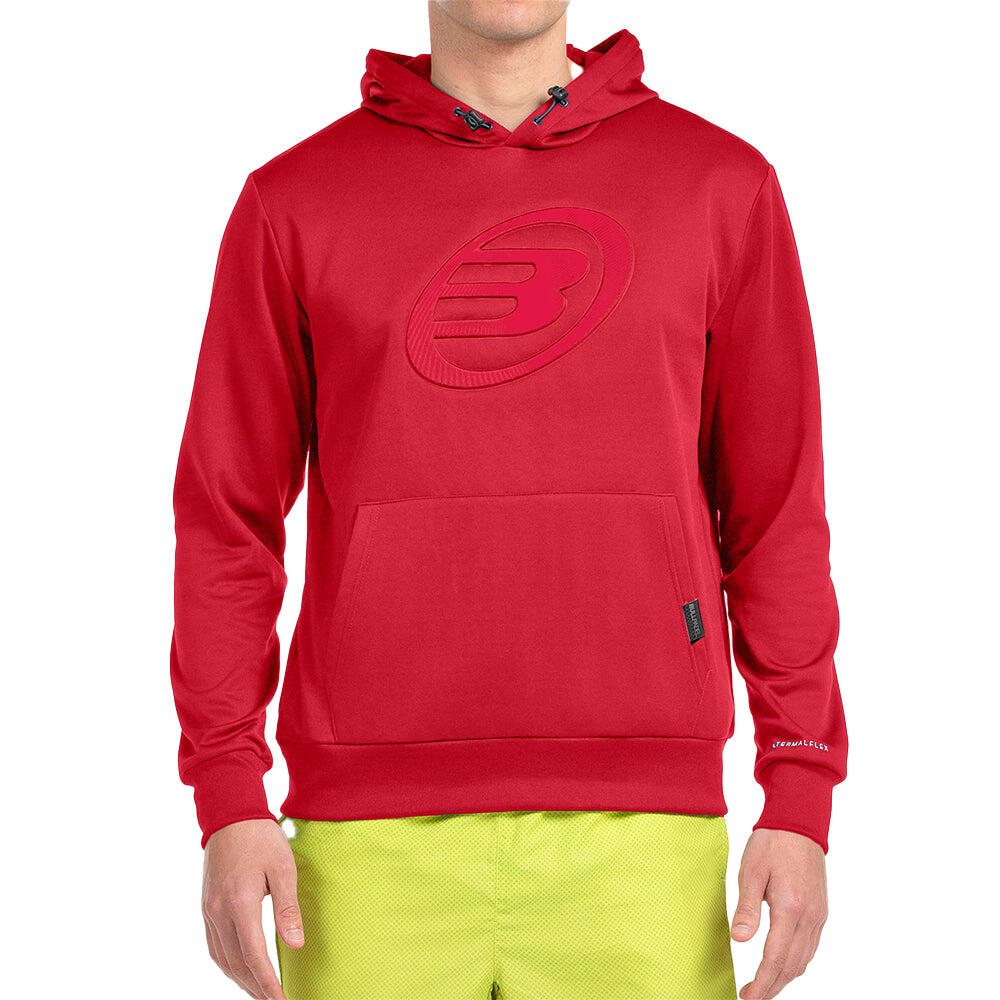Felpa Bullpadel Gomese 4/7