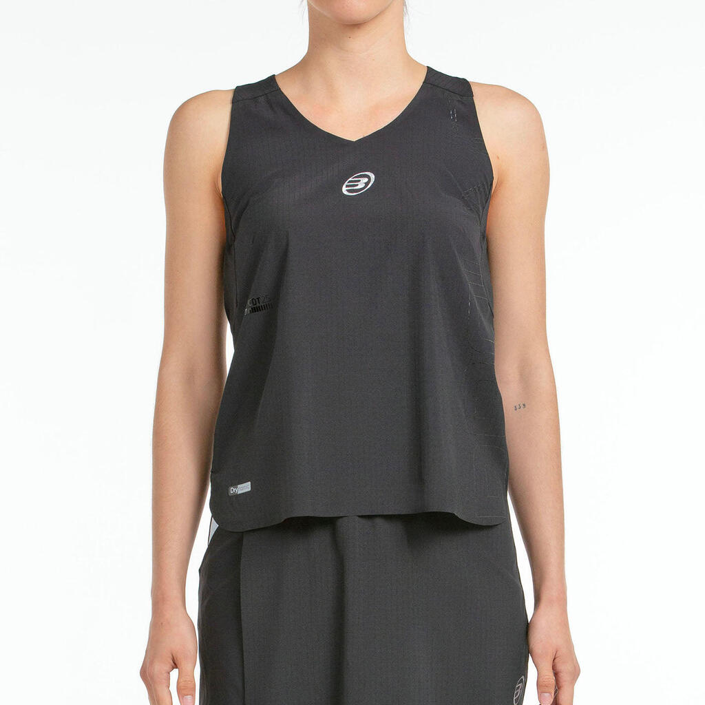 BULLPADEL LLEVA LTD Mujer 2025 (Camiseta)