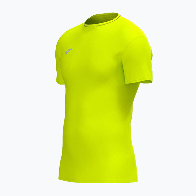 Tricou de alergare pentru bărbați Joma R-City Slim