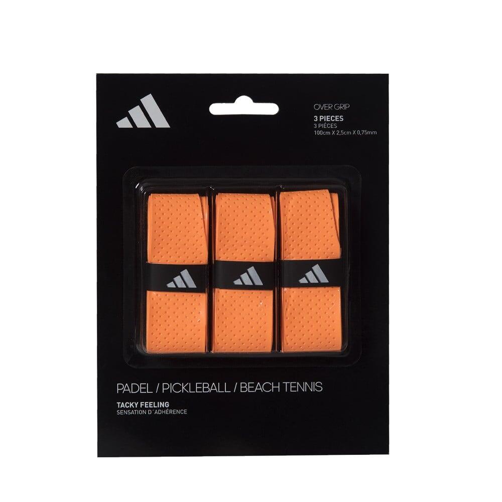 ADIDAS Conjunto De Punhos Adidas 3 Peças Laranja