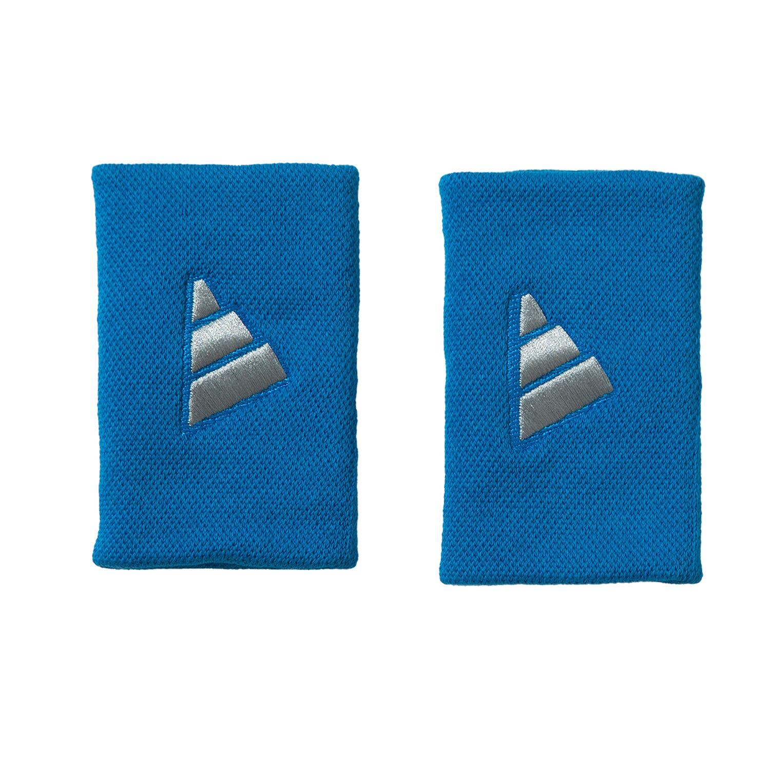 Par Adidas Pulseira Longa Azul 2/4