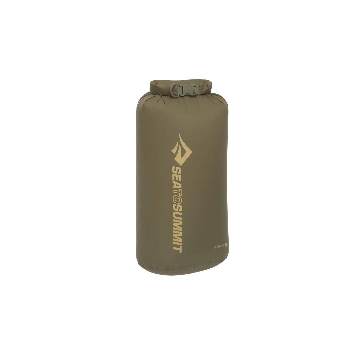 Sea to Summit Lightweight Dry Bag 8 Litre -  1