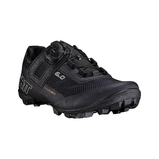 Zapatillas MTB ProClip 6.0 Endurance grises para hombre