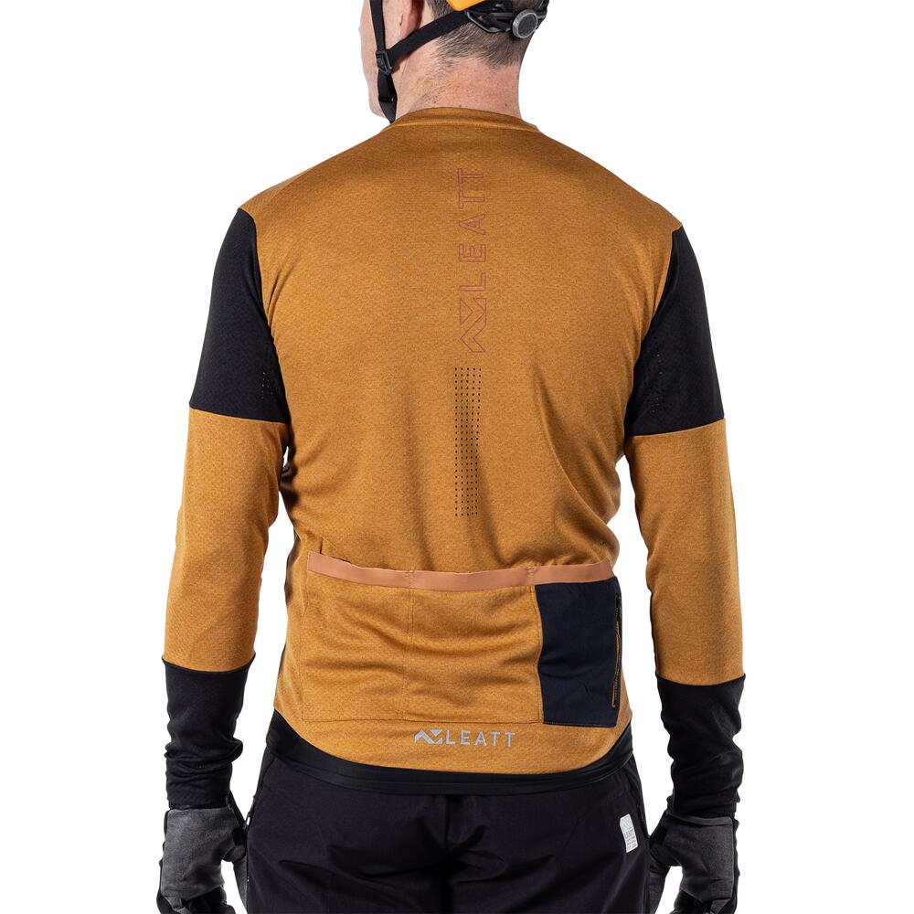 MTB Trail 4.0 Jersey 6/7