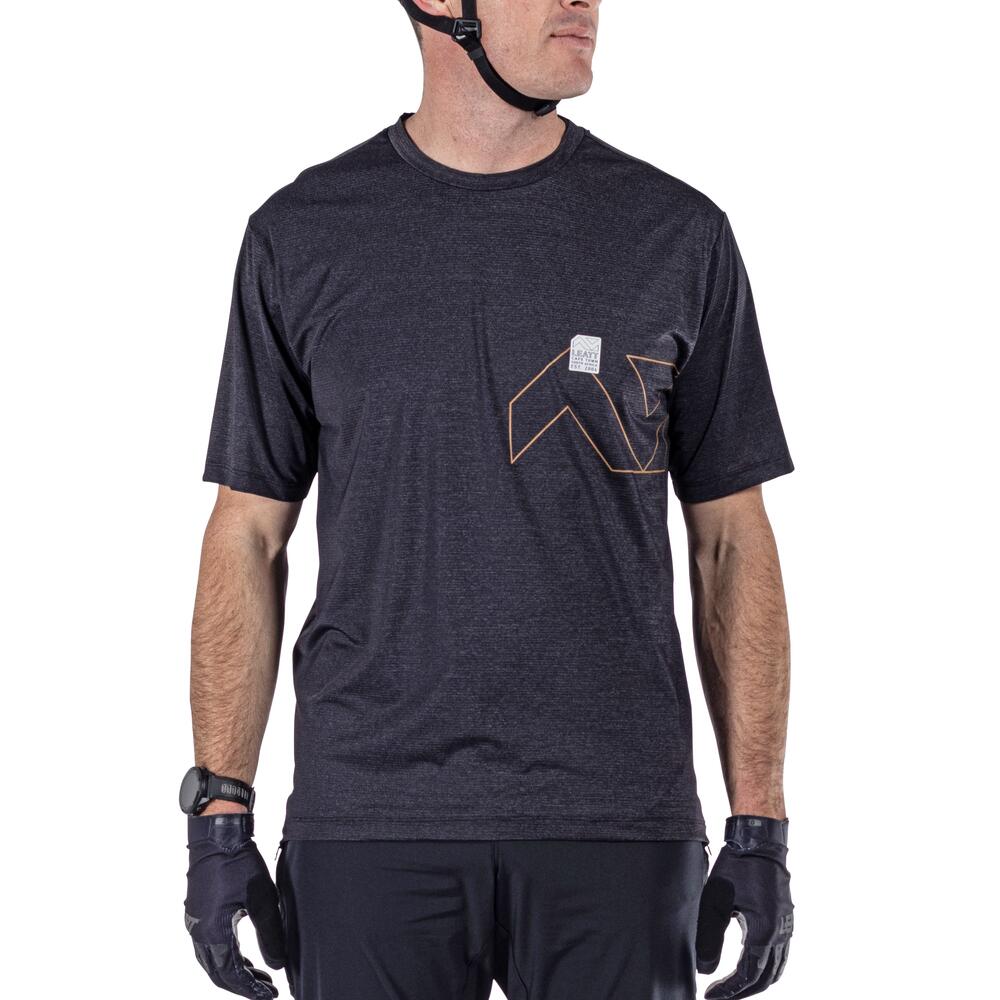 MTB Trail 1.0 X-Flow Jersey 6/7