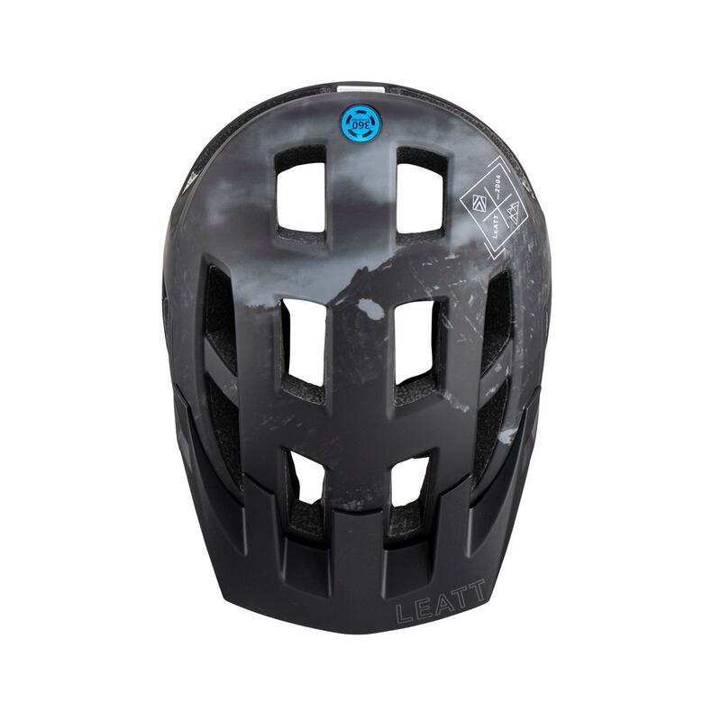 Cască de bicicletă Leatt MTB Trail 2.0 V23