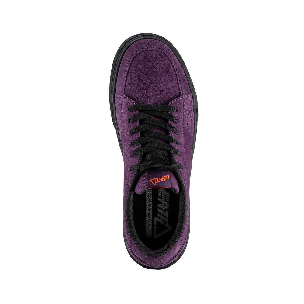 Leatt Shoe 1.0 Flat Shoe Velvet 41,5 6/6