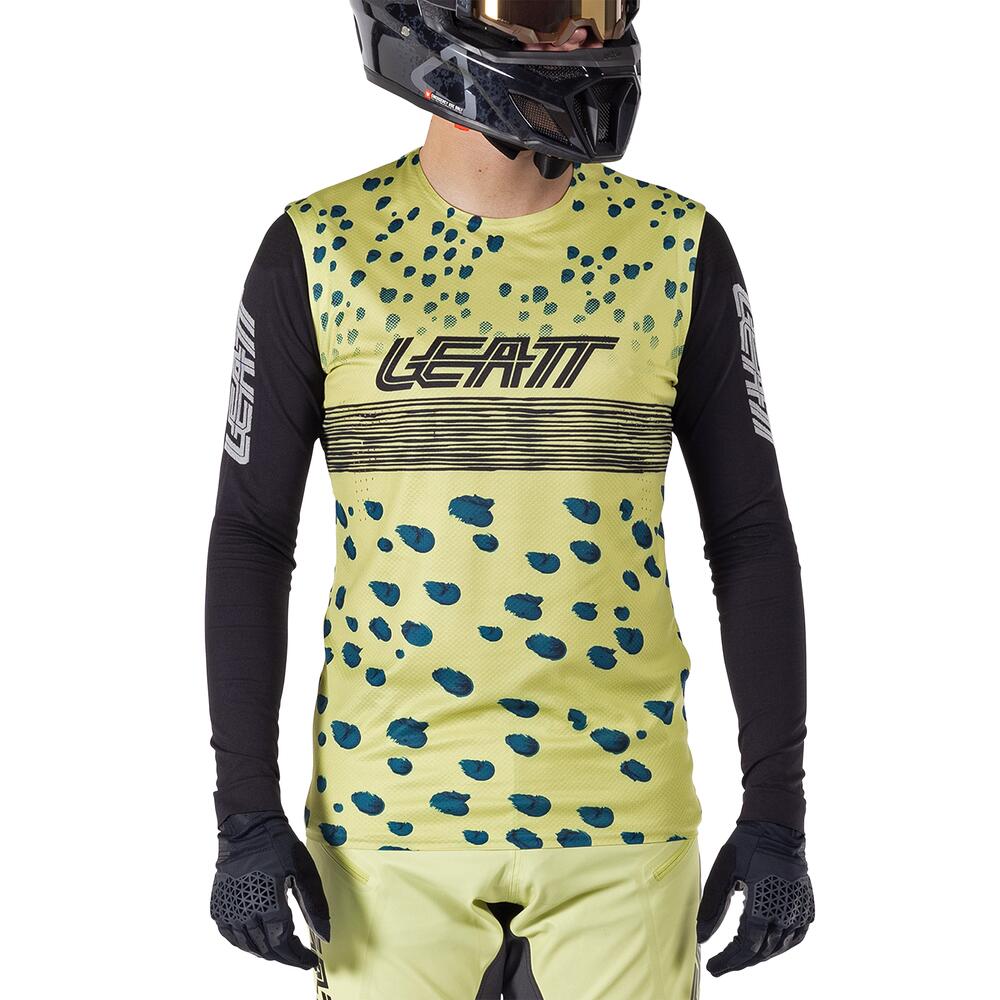 MTB Gravity 5.0 Jersey 6/7