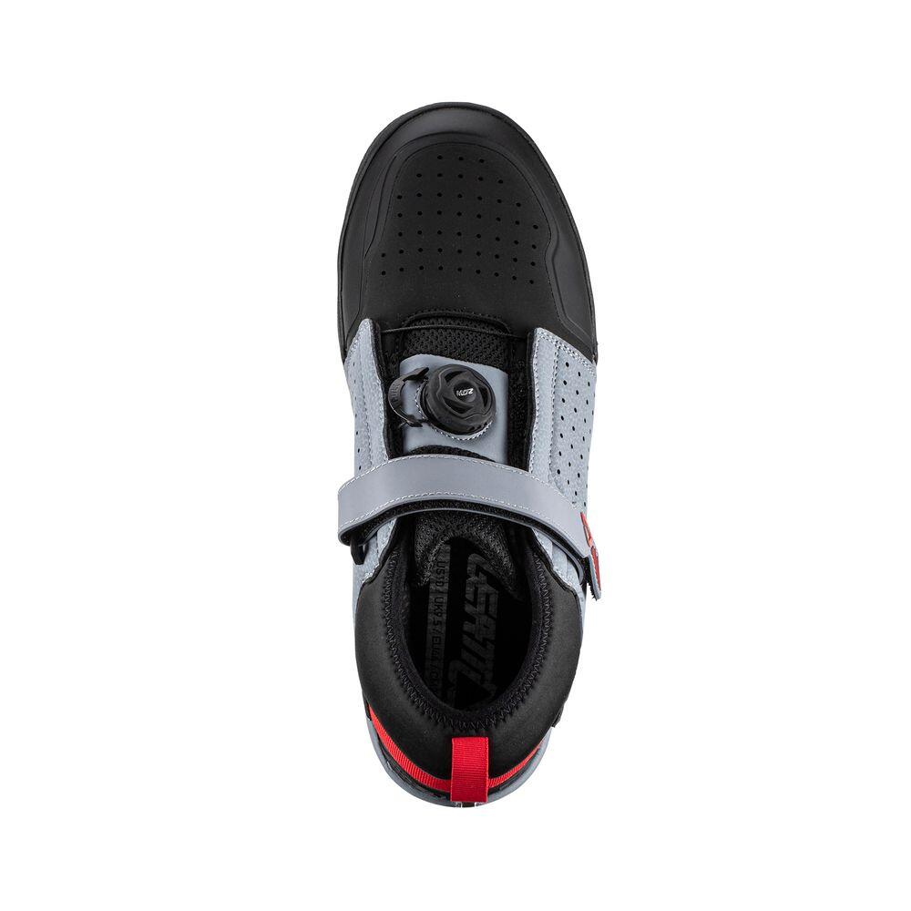 Leatt 4.0 Pro Clip Schoenen Grijs 6/6