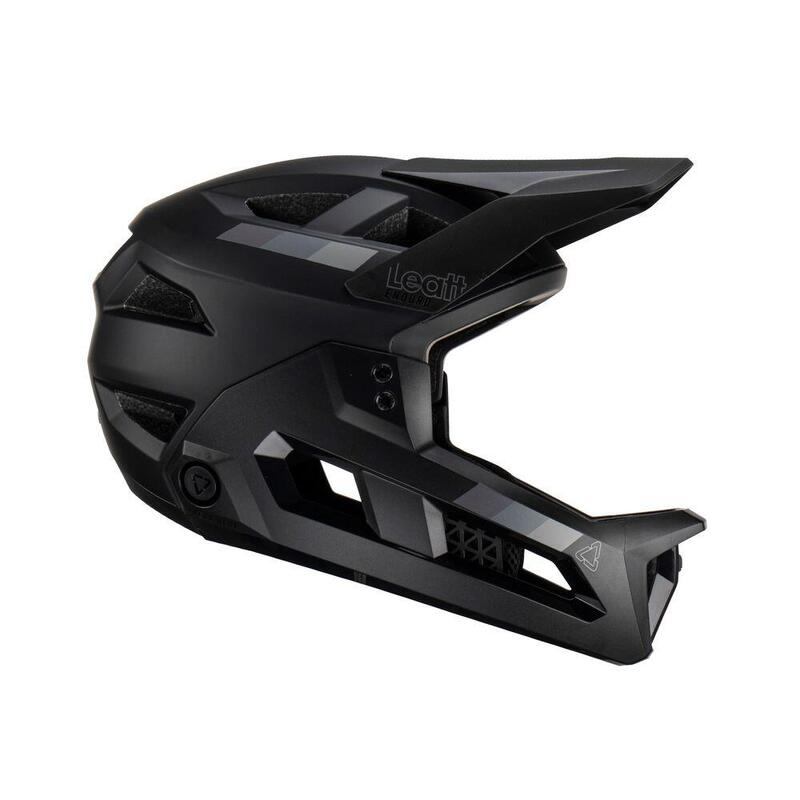 Kask rowerowy (z wypinaną szczęką) LEATT Helmet MTB Enduro 2.0 V23