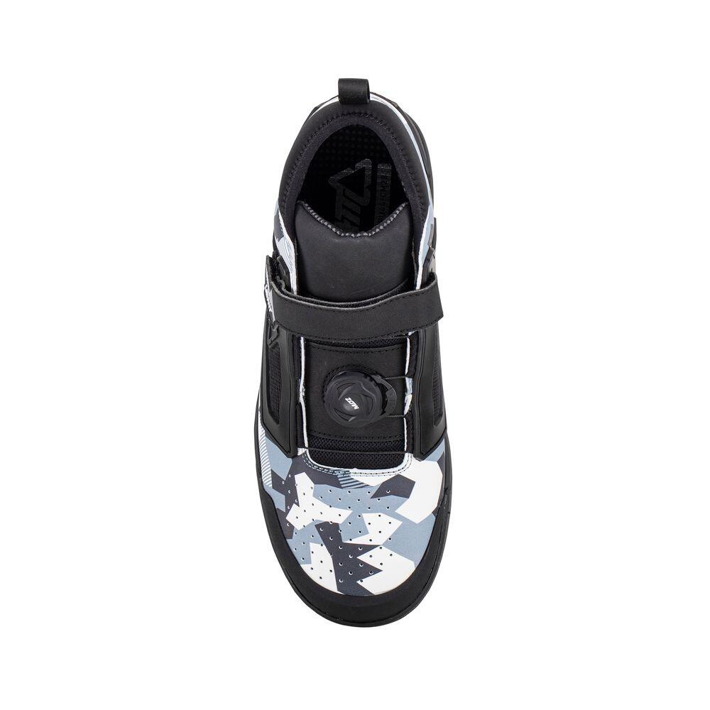 Leatt Shoe 3.0 Flat Pro Shoe Camo 47 6/7
