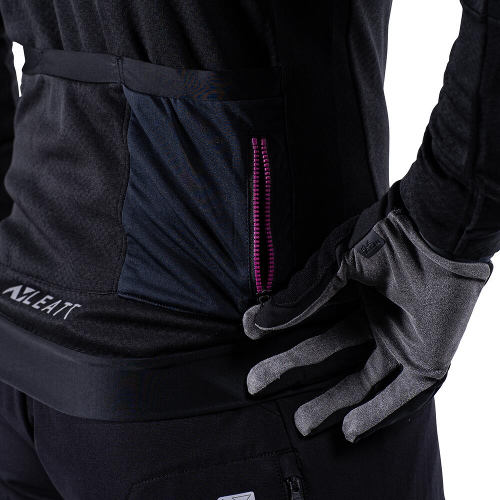MTB Trail 4.0 Jersey 6/7
