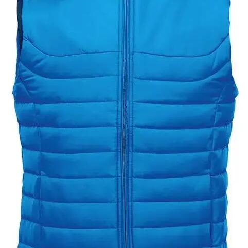 Men's Stormtech Nautilus Thermal Padded Vest