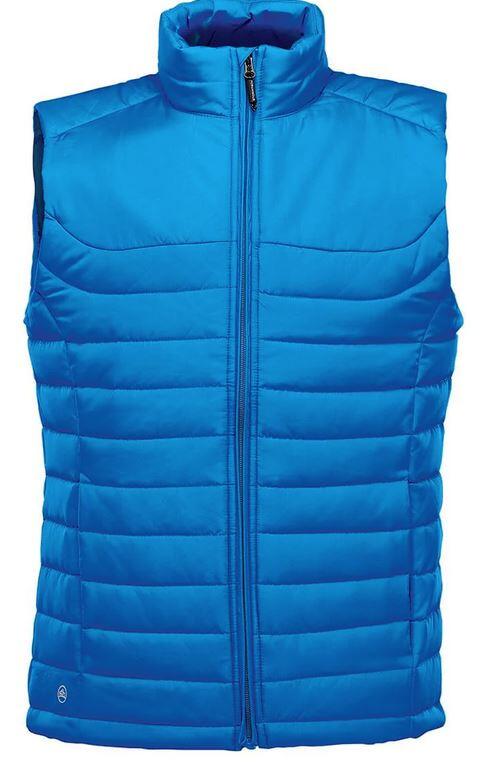 STORMTECH Men's Stormtech Nautilus Thermal Padded Vest