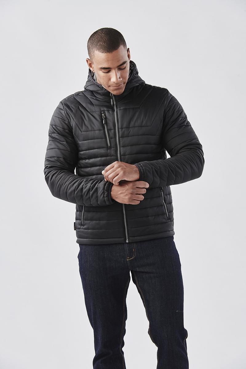 Men's Stormtech Gravity Thermal Padded Jacket 2/7