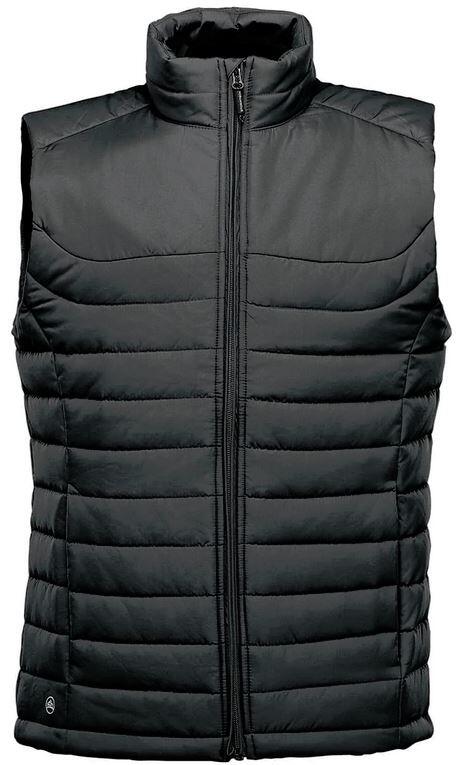 STORMTECH Men's Stormtech Nautilus Thermal Padded Vest
