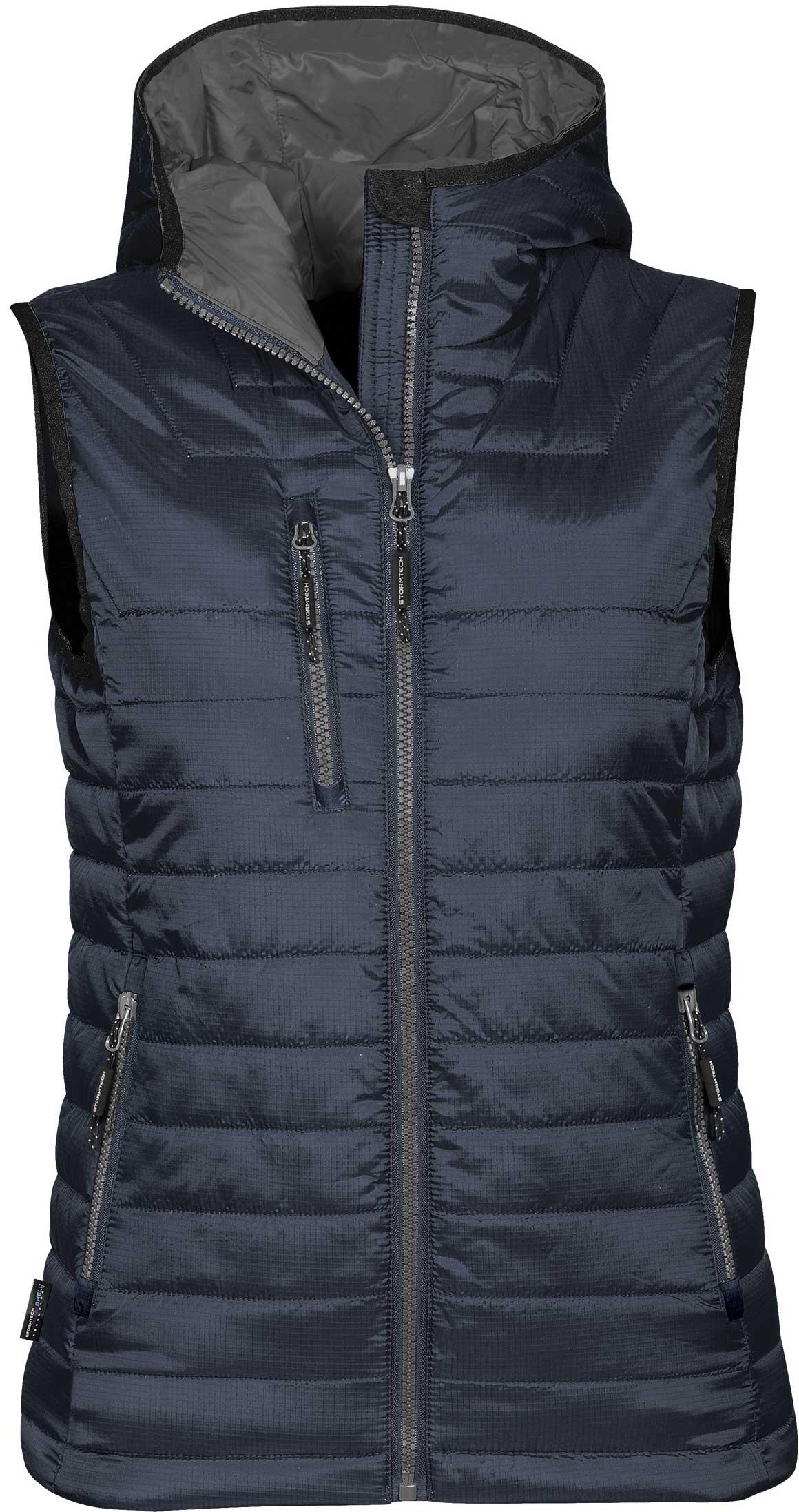 STORMTECH Women's Stormtech Gravity Padded Thermal Vest