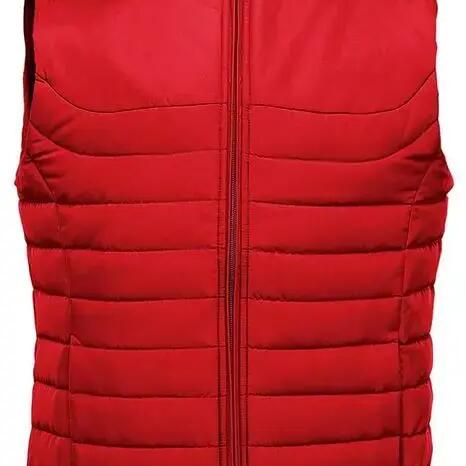 Men's Stormtech Nautilus Thermal Padded Vest