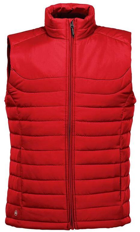 STORMTECH Men's Stormtech Nautilus Thermal Padded Vest
