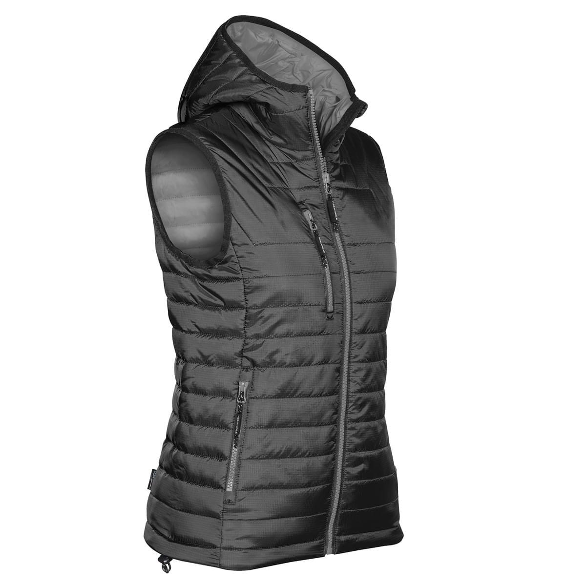 STORMTECH Women's Stormtech Gravity Padded Thermal Vest