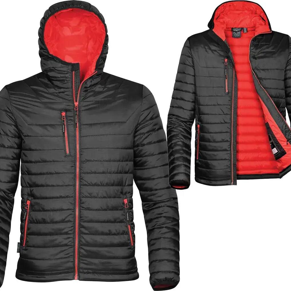 Men's Stormtech Gravity Thermal Padded Jacket