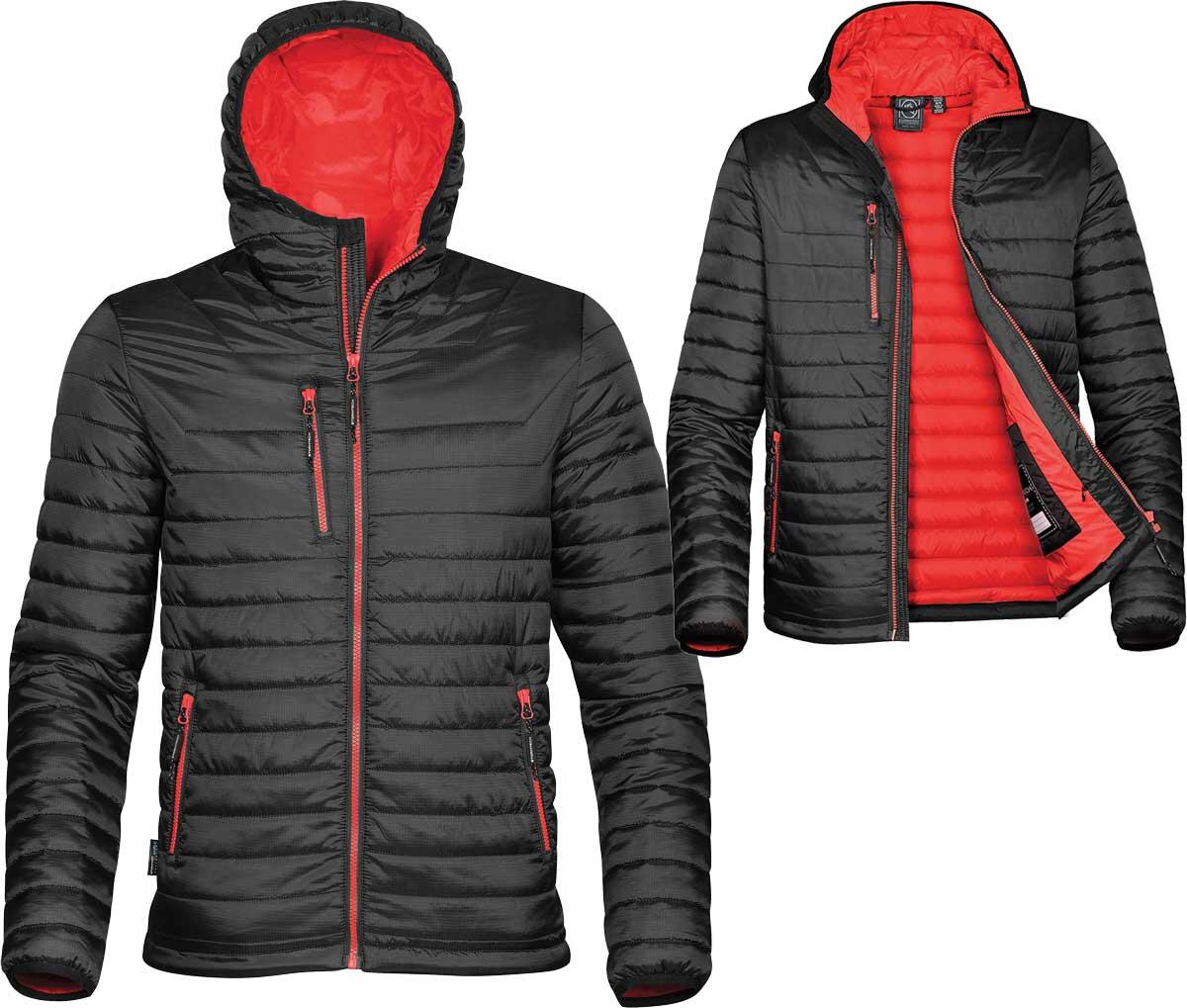 STORMTECH Men's Stormtech Gravity Thermal Padded Jacket