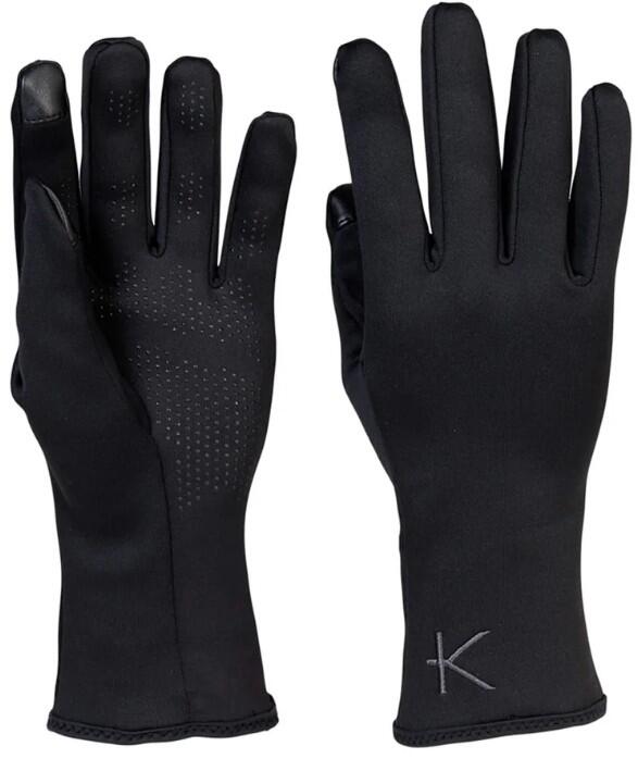Adult Kymira Infrared Fleece Liner Gloves 4/5