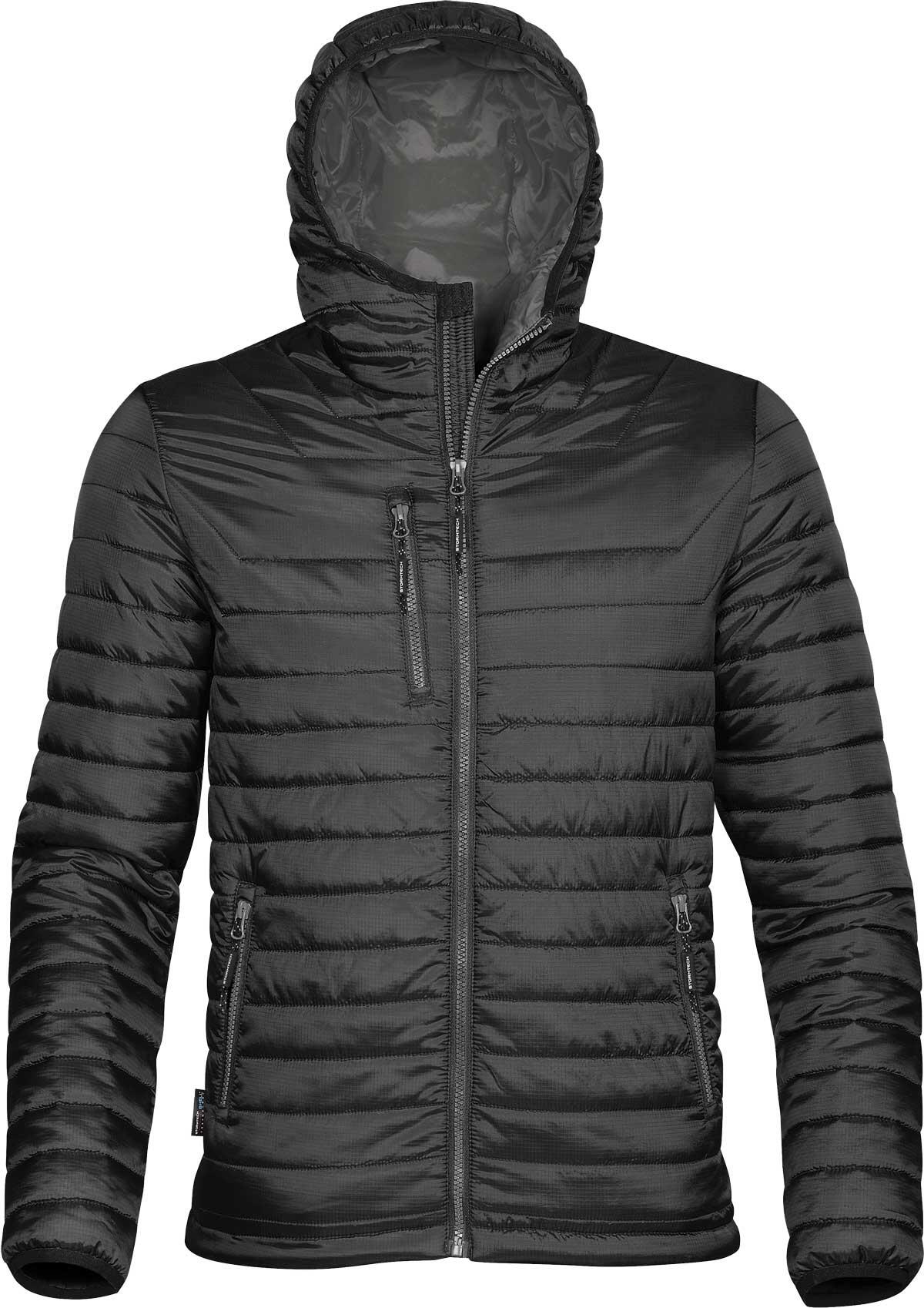 STORMTECH Men's Stormtech Gravity Thermal Padded Jacket