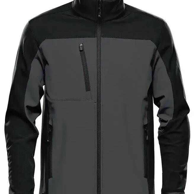 Men's Stormtech Cascades Softshell Thermal Jacket