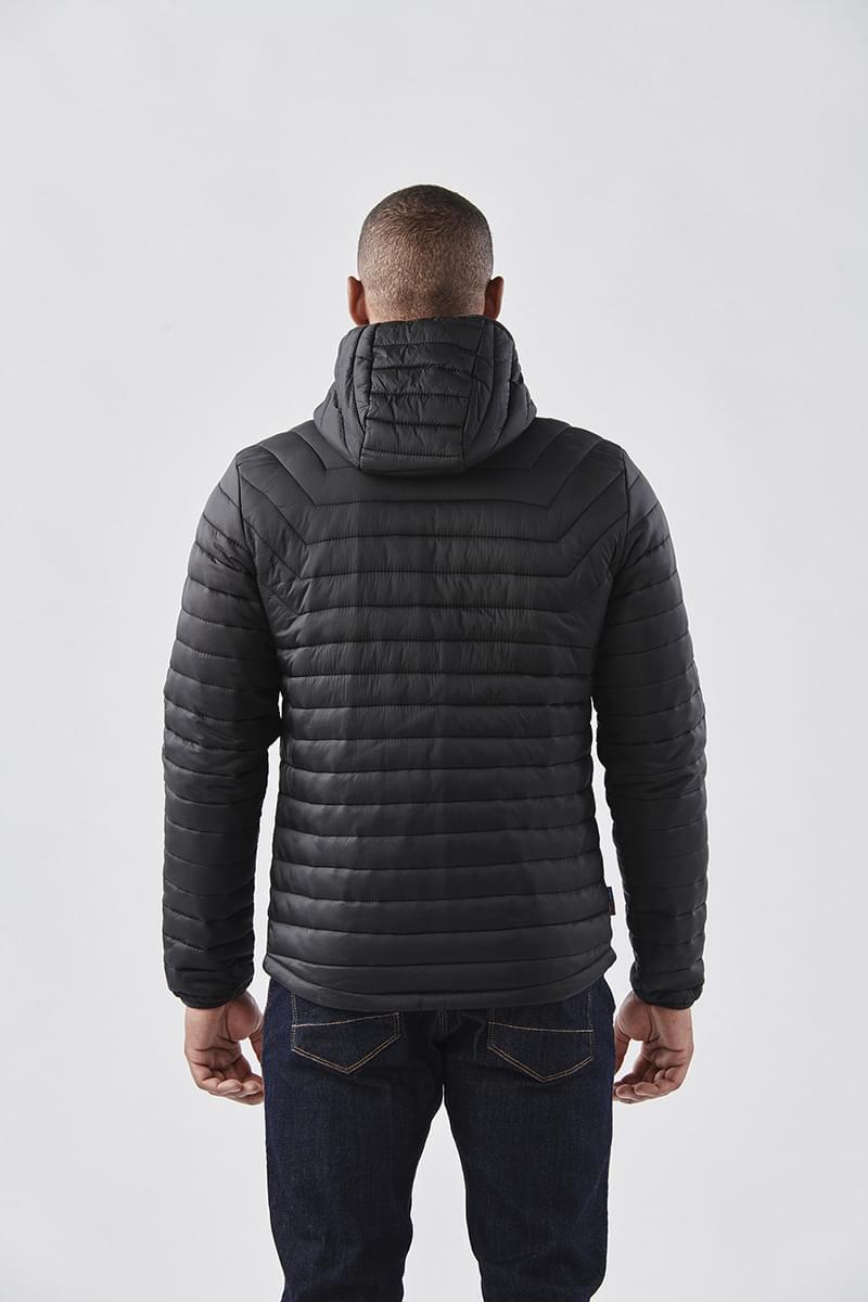 Men's Stormtech Gravity Thermal Padded Jacket 3/7