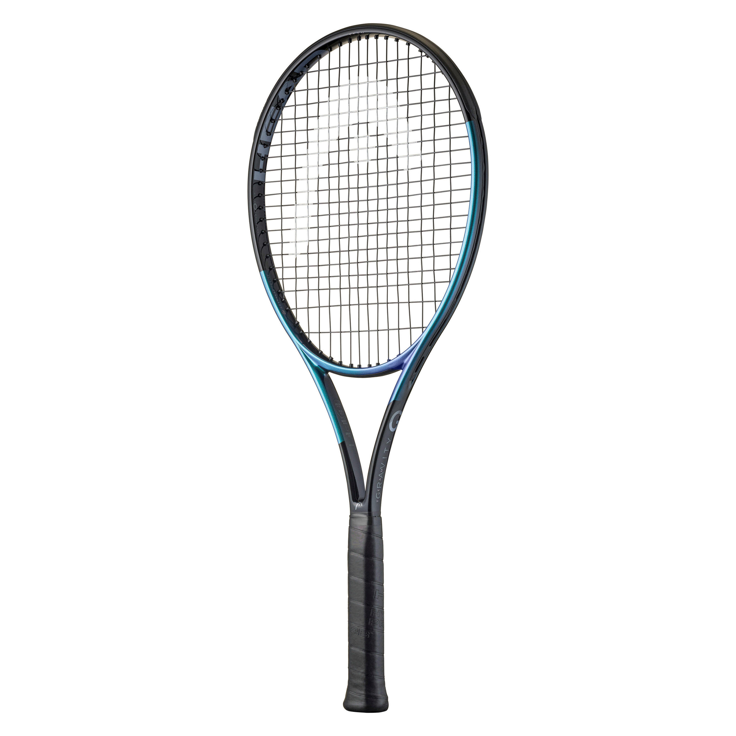 HEAD Gravity Team Tennis Racket - Strung - 2025 2/2