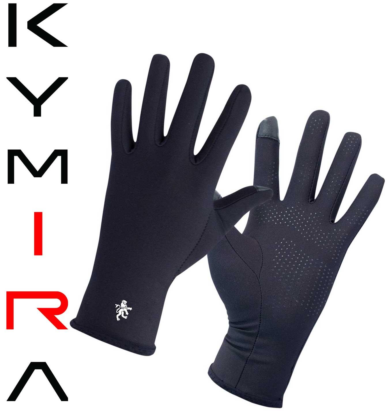 Adult Kymira Infrared Fleece Liner Gloves 1/5