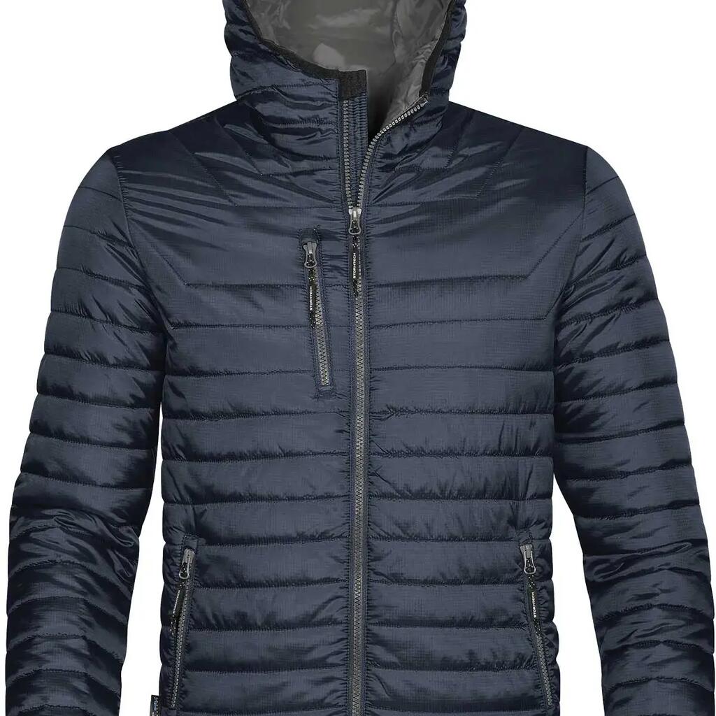 Men's Stormtech Gravity Thermal Padded Jacket